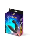 Delzis Anal-Prostata-P-Punkt-Vibrator von Afterdark kaufen - Fesselliebe