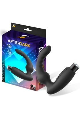 Patzenska Anal-Prostata-P-Punkt-Vibrator von Afterdark kaufen | Fesselliebe