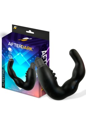 Alpertins Anal-Prostata-P-Punkt-Vibrator von Afterdark kaufen | Fesselliebe