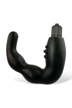 Alpertins Anal-Prostata-P-Punkt-Vibrator von Afterdark kaufen | Fesselliebe