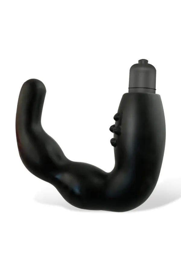 Alpertins Anal-Prostata-P-Punkt-Vibrator von Afterdark kaufen - Fesselliebe