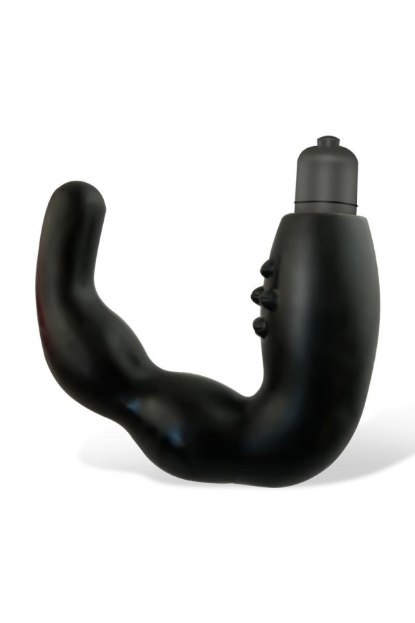 Alpertins Anal-Prostata-P-Punkt-Vibrator von Afterdark kaufen | Fesselliebe