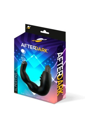Alpertins Anal-Prostata-P-Punkt-Vibrator von Afterdark kaufen | Fesselliebe