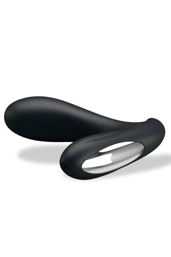 Dulltin Anal-Prostata-P-Punkt-Vibrator von Afterdark kaufen - Fesselliebe