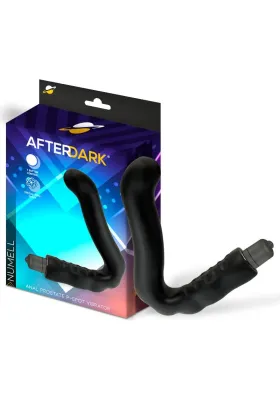 Numell Anal-Prostata-P-Punkt-Vibrator von Afterdark