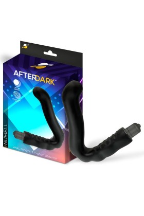 Numell Anal-Prostata-P-Punkt-Vibrator von Afterdark kaufen | Fesselliebe