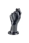 Dildo Deep Hold 22 Cm von Summum kaufen - Fesselliebe