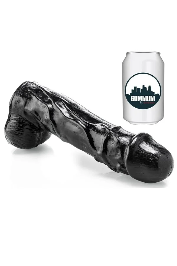 Dildo Erik 23 cm von Summum