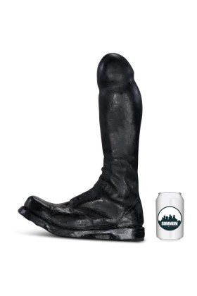 Dildo Green Go 32 cm von Summum kaufen | Fesselliebe