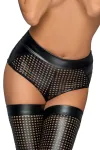 Lasercut Shorts F235 von Noir Handmade Missbehaved Collection kaufen - Fesselliebe