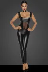 Powerwetlook Overall F256 von Noir Handmade Fucking Fabulous Collection kaufen - Fesselliebe