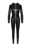 Powerwetlook Catsuit mit Frontreißverschluss F293 von Noir Handmade kaufen - Fesselliebe