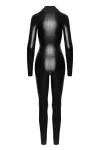 Powerwetlook Catsuit mit Frontreißverschluss F293 von Noir Handmade kaufen - Fesselliebe