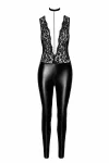 Deep-V-Catsuit F298 von Noir Handmade kaufen - Fesselliebe