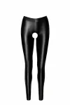 Wetlook Leggings Ouvert F304 von Noir Handmade kaufen - Fesselliebe