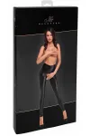 Wetlook Leggings Ouvert F304 von Noir Handmade kaufen - Fesselliebe