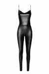 Wetlook Catsuit Ouvert F306 von Noir Handmade kaufen - Fesselliebe