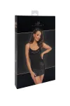 Wetlook Minikleid F307 von Noir Handmade kaufen - Fesselliebe