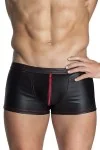 Schwarzer Short H028 von Noir Handmade kaufen - Fesselliebe