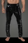 Lange Hose Aus Elastischem Pvc H060 von Noir Handmade Rebellious Collection kaufen - Fesselliebe