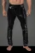 Lange Hose Aus Elastischem Pvc H060 von Noir Handmade Rebellious Collection