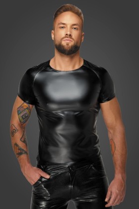 Herren T-Shirt H070 von Noir Handmade Alpha Collection kaufen | Fesselliebe