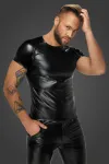 Herren T-Shirt H070 von Noir Handmade Alpha Collection kaufen - Fesselliebe