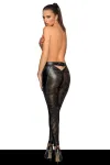 Lasercut Leggings F233 von Noir Handmade Missbehaved Collection kaufen - Fesselliebe