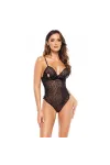 Amalia Body schwarz von Beauty Night Fashion