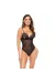 Amalia Body schwarz von Beauty Night Fashion