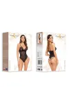 Amalia Body schwarz von Beauty Night Fashion