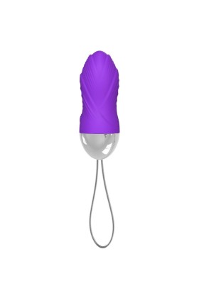 Violettes Vibrierendes Ei mit Fernbedienung von Armony Stimulators kaufen | Fesselliebe