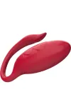 ARMONY - BIRD-VIBRATOR FÜR PAARE ROT