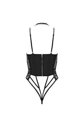 Celadine Body schwarz von Kotek kaufen | Fesselliebe