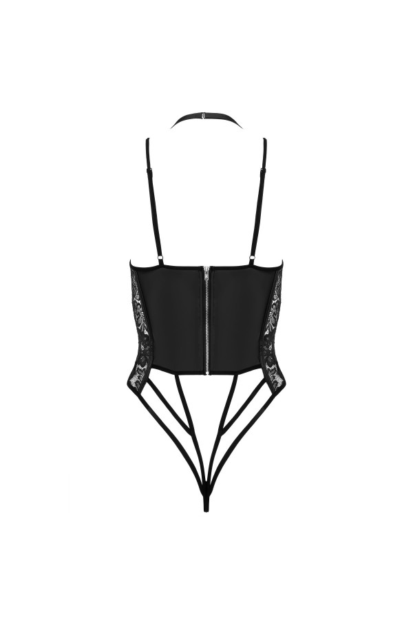 Celadine Body schwarz von Kotek kaufen | Fesselliebe