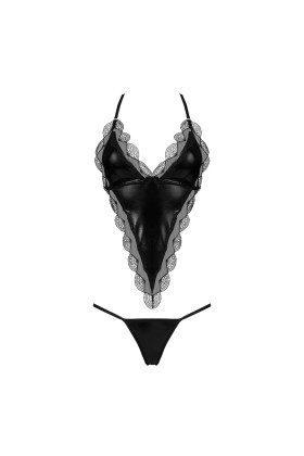 Angie 2er Set schwarz von Beauty Night Fashion kaufen | Fesselliebe