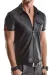 Herren T-Shirt RMEmilio001 schwarz