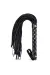 Flogger Saphir Veganes Leder von Black Sapphire