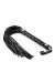 Flogger Saphir Veganes Leder von Black Sapphire