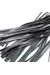 Flogger Saphir Veganes Leder von Black Sapphire