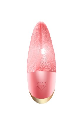 Zungenvibrator & Stimulator von Armony Stimulators kaufen | Fesselliebe