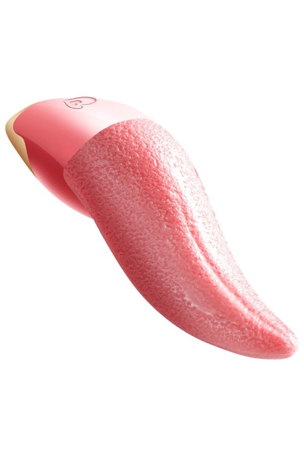 Zungenvibrator & Stimulator von Armony Stimulators kaufen | Fesselliebe