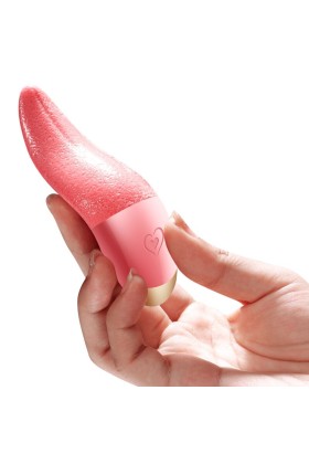 Zungenvibrator & Stimulator von Armony Stimulators kaufen | Fesselliebe