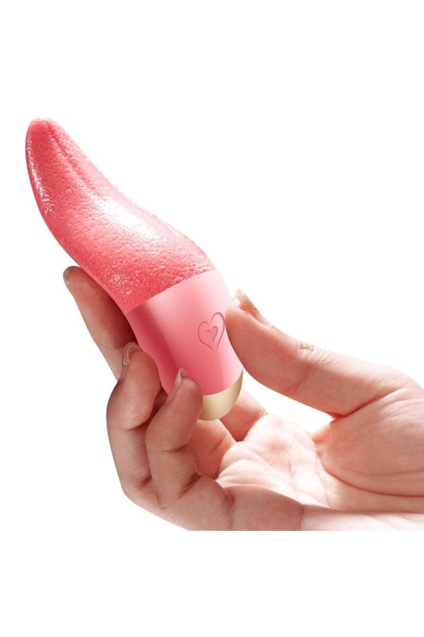 Zungenvibrator & Stimulator von Armony Stimulators kaufen | Fesselliebe