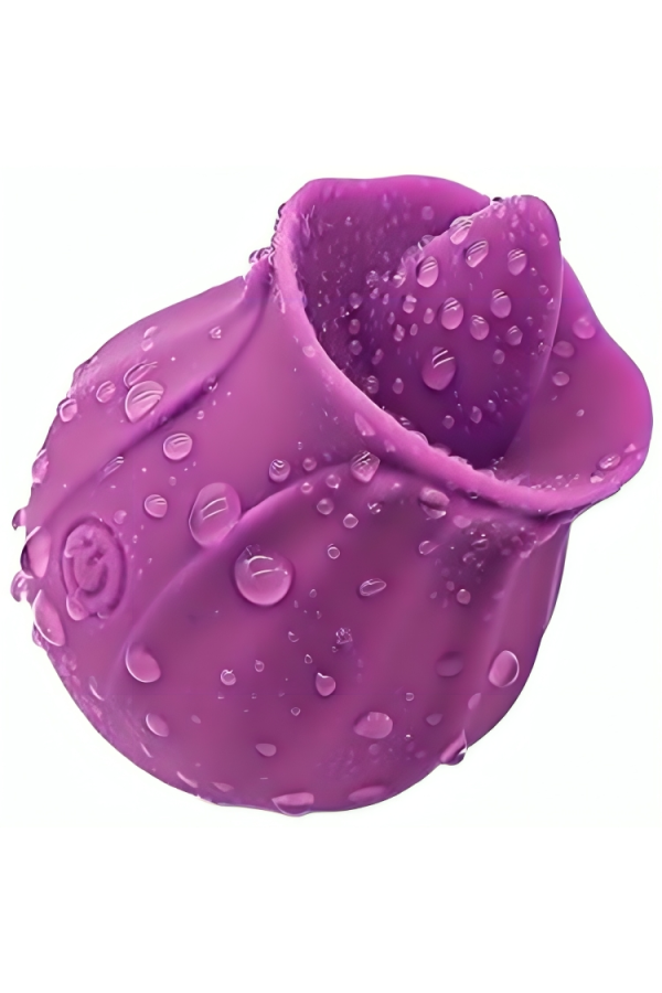 Fig-Vibrator mit Zunge von Armony Stimulators kaufen | Fesselliebe