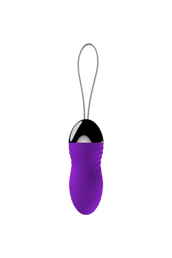 Anni Violet Vibrierendes Ei mit Fernbedienung von Armony Stimulators kaufen | Fesselliebe