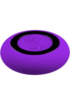 Anni Violet Vibrierendes Ei mit Fernbedienung von Armony Stimulators kaufen | Fesselliebe
