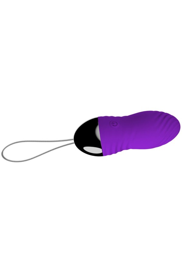 Anni Violet Vibrierendes Ei mit Fernbedienung von Armony Stimulators kaufen | Fesselliebe