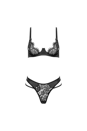 Celadine 2er Set schwarz von Kotek kaufen | Fesselliebe