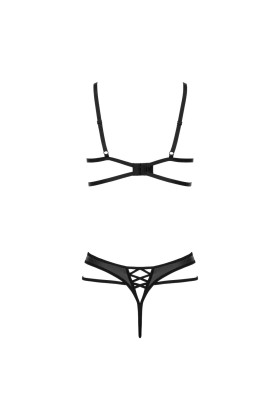 Celadine 2er Set schwarz von Kotek kaufen | Fesselliebe